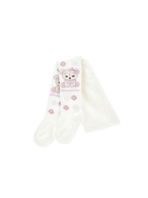 Collant, bambina, in caldo cotone. MONNALISA | 39F005 60760191